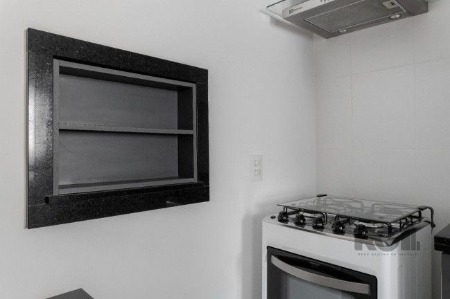 Imagem Apartamento com 1 Quarto para Alugar, 60 m² em Jardim Do Salso - Porto Alegre Imagem Apartamento com 1 Quarto para Alugar, 60 m² em Jardim Do Salso - Porto Alegre