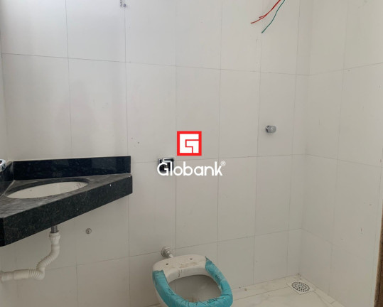 Imagem Imóvel com 3 Quartos à Venda, 185 m² em Vila Exposição - Montes Claros Imagem Imóvel com 3 Quartos à Venda, 185 m² em Vila Exposição - Montes Claros