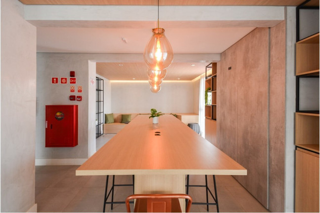 Imagem Imóvel com 1 Quarto à Venda, 27 m² em Jardim Das Acácias - São Paulo Imagem Imóvel com 1 Quarto à Venda, 27 m² em Jardim Das Acácias - São Paulo
