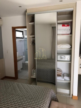 Imagem Imóvel com 1 Quarto à Venda, 51 m² em Caminho Das árvores - Salvador Imagem Imóvel com 1 Quarto à Venda, 51 m² em Caminho Das árvores - Salvador