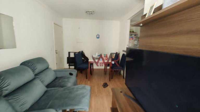Imagem Apartamento com 2 Quartos à Venda, 47 m² em Fazenda Aricanduva - São Paulo Imagem Apartamento com 2 Quartos à Venda, 47 m² em Fazenda Aricanduva - São Paulo