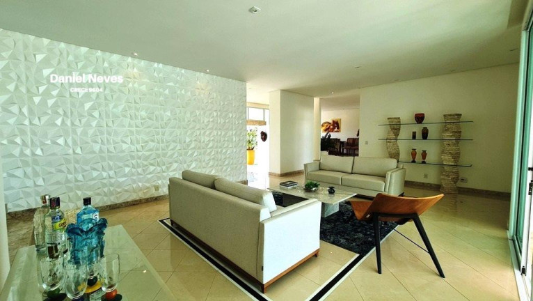 Imagem Casa de Condomínio com 4 Quartos à Venda, 1.100 m² em Estrada Do Côco - Lauro De Freitas Imagem Casa de Condomínio com 4 Quartos à Venda, 1.100 m² em Estrada Do Côco - Lauro De Freitas