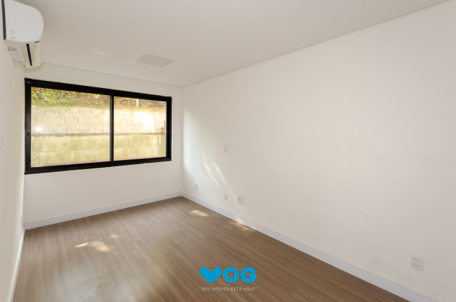 Imagem Imóvel com 1 Quarto para Alugar, 43 m² em Jardim Botânico - Porto Alegre