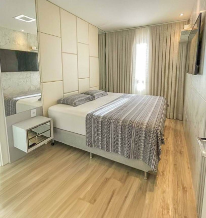 Imagem Apartamento com 3 Quartos à Venda, 129 m² em Centro - Jaraguá Do Sul Imagem Apartamento com 3 Quartos à Venda, 129 m² em Centro - Jaraguá Do Sul