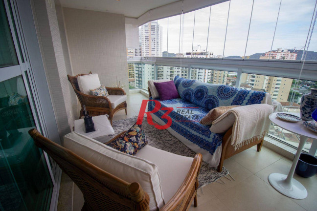 Imagem Apartamento com 3 Quartos à Venda, 165 m² em Ponta Da Praia - Santos Imagem Apartamento com 3 Quartos à Venda, 165 m² em Ponta Da Praia - Santos