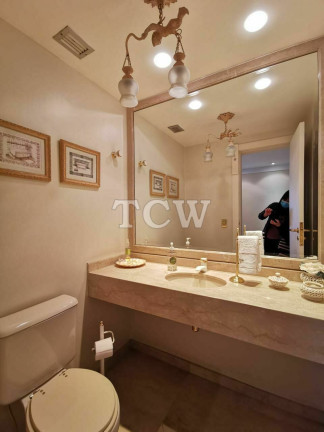 Imagem Apartamento com 4 Quartos à Venda, 267 m² em Paraíso - São Paulo Imagem Apartamento com 4 Quartos à Venda, 267 m² em Paraíso - São Paulo