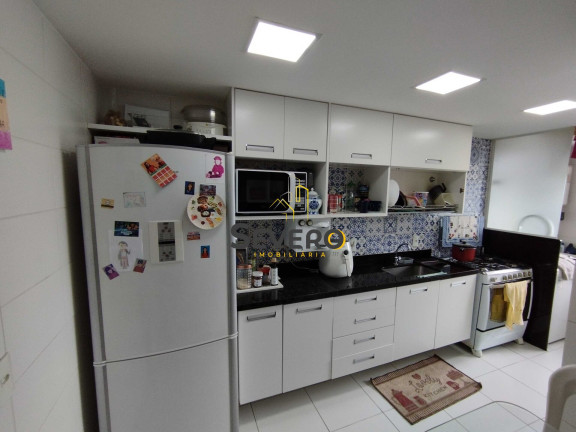 Imagem Cobertura com 3 Quartos à Venda, 170 m² em Santa Rosa - Niterói