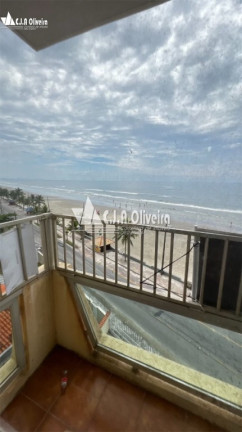 Apartamento com 1 Quarto à Venda, 45 m² em Vila Dinapolis - Mongaguá