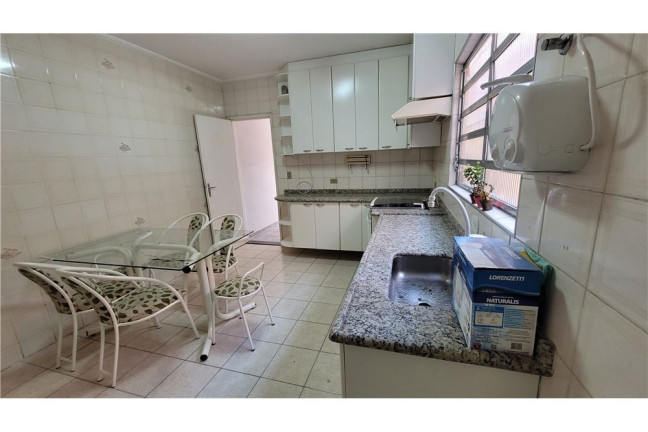 Imagem Casa com 3 Quartos à Venda, em Vila Monte Alegre - São Paulo Imagem Casa com 3 Quartos à Venda, em Vila Monte Alegre - São Paulo