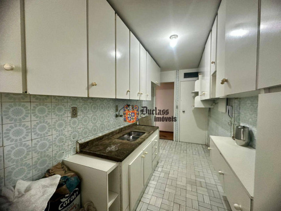 Imagem Apartamento com 3 Quartos à Venda, 96 m² em Paraíso - São Paulo Imagem Apartamento com 3 Quartos à Venda, 96 m² em Paraíso - São Paulo