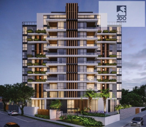 Imagem Cobertura com 3 Quartos à Venda, 201 m² em Alto Da Glória - Curitiba Imagem Cobertura com 3 Quartos à Venda, 201 m² em Alto Da Glória - Curitiba