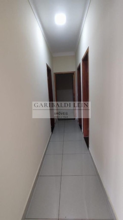 Imagem Casa com 3 Quartos à Venda, 158 m² em Parque Bom Retiro - Paulínia Imagem Casa com 3 Quartos à Venda, 158 m² em Parque Bom Retiro - Paulínia