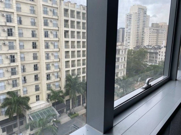 Imagem Sala Comercial para Alugar, 50 m² em Santa Cecília - São Paulo Imagem Sala Comercial para Alugar, 50 m² em Santa Cecília - São Paulo