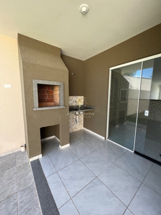 Imagem Casa com 3 Quartos à Venda, 88 m² em Balneário Nereidas - Guaratuba Imagem Casa com 3 Quartos à Venda, 88 m² em Balneário Nereidas - Guaratuba