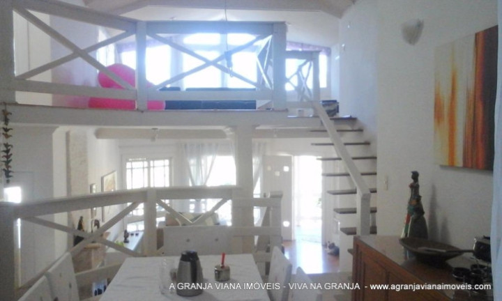 Imagem Casa com 5 Quartos à Venda, 427 m² em Granja Carneiro Viana - Cotia Imagem Casa com 5 Quartos à Venda, 427 m² em Granja Carneiro Viana - Cotia