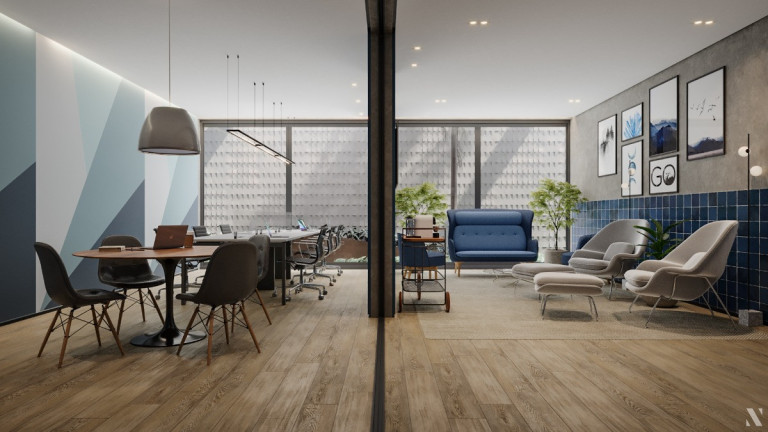 Imagem Studio com 1 Quarto à Venda, 25 m² em Perdizes - São Paulo