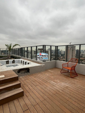 Imagem Loft à Venda, 22 m² em Jardim Das Acácias - São Paulo Imagem Loft à Venda, 22 m² em Jardim Das Acácias - São Paulo