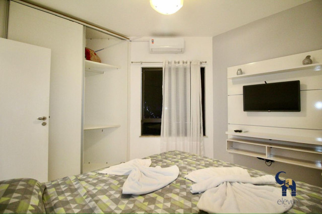 Imagem Apartamento com 2 Quartos à Venda, 62 m² em Ondina - Salvador Imagem Apartamento com 2 Quartos à Venda, 62 m² em Ondina - Salvador