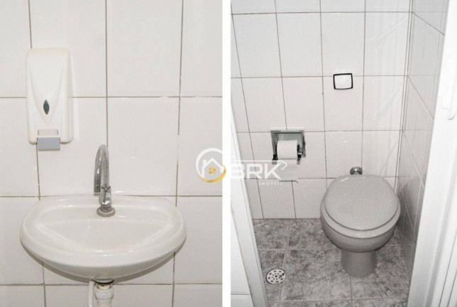 Imagem Sala Comercial para Alugar, 18 m² em Tatuapé - São Paulo
