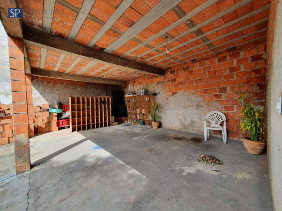 Imagem Casa com 3 Quartos à Venda, 178 m² em Jardim São Marcos - Valinhos Imagem Casa com 3 Quartos à Venda, 178 m² em Jardim São Marcos - Valinhos