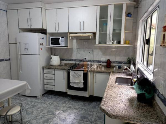Imagem Sobrado com 3 Quartos à Venda, 132 m² em Vila Esperança - São Paulo