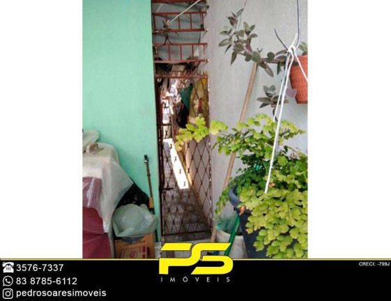 Imagem Casa com 2 Quartos à Venda, 100 m² em José Américo De Almeida - João Pessoa Imagem Casa com 2 Quartos à Venda, 100 m² em José Américo De Almeida - João Pessoa
