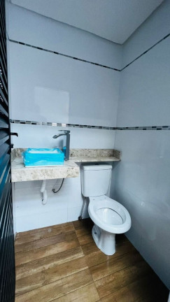 Imagem Casa com 3 Quartos à Venda, 115 m² em Vilamar - Praia Grande Imagem Casa com 3 Quartos à Venda, 115 m² em Vilamar - Praia Grande