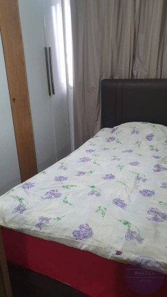Imagem Apartamento com 2 Quartos à Venda, 45 m² em Santa Fé - Gravataí Imagem Apartamento com 2 Quartos à Venda, 45 m² em Santa Fé - Gravataí