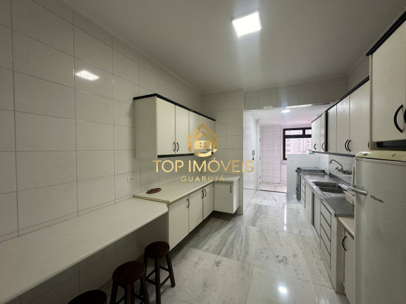 Imagem Apartamento com 4 Quartos à Venda, 188 m² em Pitangueiras - Guarujá Imagem Apartamento com 4 Quartos à Venda, 188 m² em Pitangueiras - Guarujá
