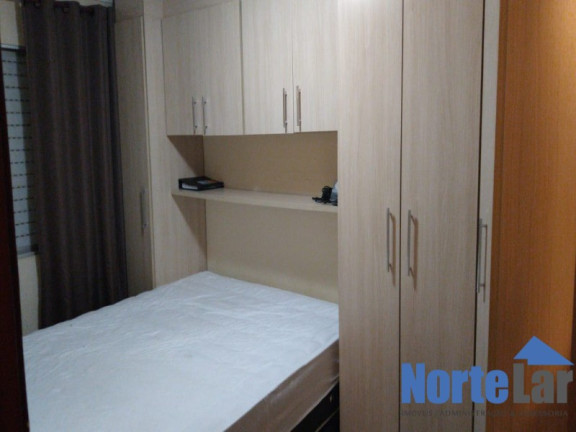 Imagem Apartamento com 2 Quartos à Venda, 52 m² em Jardim Andaraí - São Paulo Imagem Apartamento com 2 Quartos à Venda, 52 m² em Jardim Andaraí - São Paulo