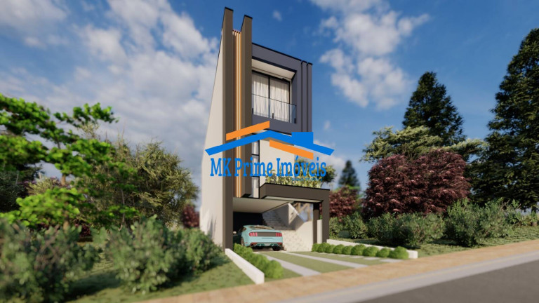 Imagem Casa de Condomínio com 2 Quartos à Venda, 125 m² em Jardim Caiapia - Cotia Imagem Casa de Condomínio com 2 Quartos à Venda, 125 m² em Jardim Caiapia - Cotia