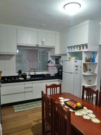 Imagem Casa com 3 Quartos à Venda, 140 m² em Jardim Santina - Limeira Imagem Casa com 3 Quartos à Venda, 140 m² em Jardim Santina - Limeira
