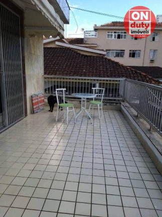 Imagem Casa com 4 Quartos à Venda, 200 m² em Boqueirão - Santos Imagem Casa com 4 Quartos à Venda, 200 m² em Boqueirão - Santos