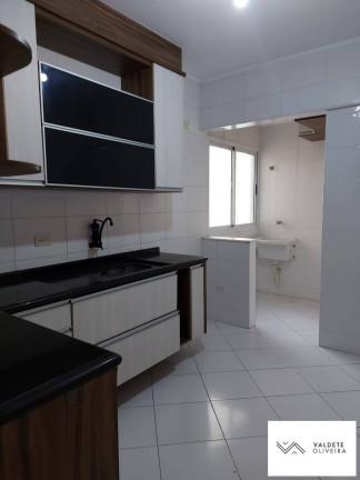 Imagem Apartamento com 3 Quartos à Venda, 83 m² em Parque Residencial Aquarius - São José Dos Campos Imagem Apartamento com 3 Quartos à Venda, 83 m² em Parque Residencial Aquarius - São José Dos Campos