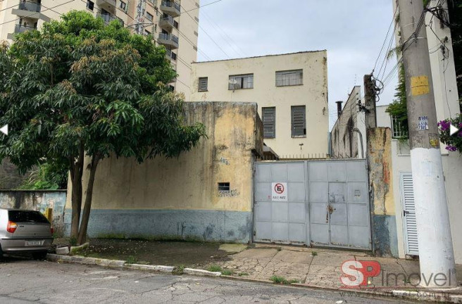 Imagem Imóvel com 1 Quarto à Venda, 990 m² em Vila Bertioga - São Paulo Imagem Imóvel com 1 Quarto à Venda, 990 m² em Vila Bertioga - São Paulo