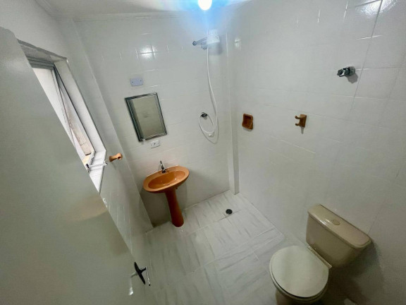 Imagem Apartamento com 1 Quarto à Venda, 50 m² em Aviação - Praia Grande Imagem Apartamento com 1 Quarto à Venda, 50 m² em Aviação - Praia Grande