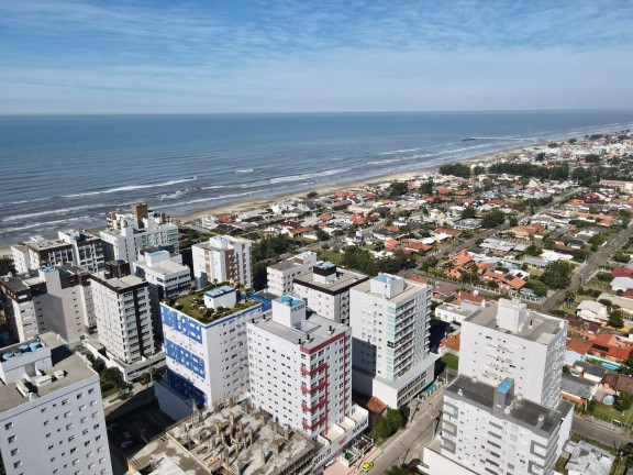 Apartamento com 1 Quarto à Venda, 42 m² em Zona Nova - Capão Da Canoa