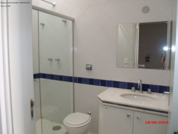 Imagem Imóvel com 3 Quartos à Venda, 115 m² em Residencial Chacara Sonia - Sorocaba Imagem Imóvel com 3 Quartos à Venda, 115 m² em Residencial Chacara Sonia - Sorocaba