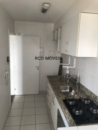 Imagem Apartamento com 2 Quartos à Venda, 60 m² em Jardim Das Vertentes - São Paulo Imagem Apartamento com 2 Quartos à Venda, 60 m² em Jardim Das Vertentes - São Paulo
