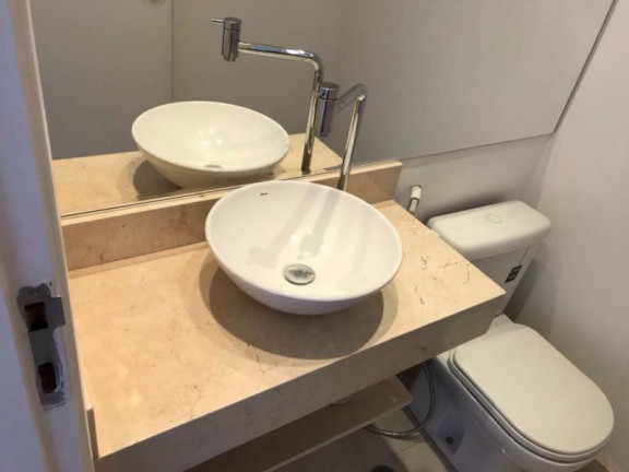 Imagem Apartamento com 4 Quartos à Venda, 124 m² em Vila Mariana - São Paulo Imagem Apartamento com 4 Quartos à Venda, 124 m² em Vila Mariana - São Paulo