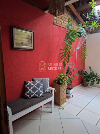 Imagem Casa de Condomínio com 3 Quartos à Venda, 105 m² em Parque Residencial Aquarius - São José Dos Campos