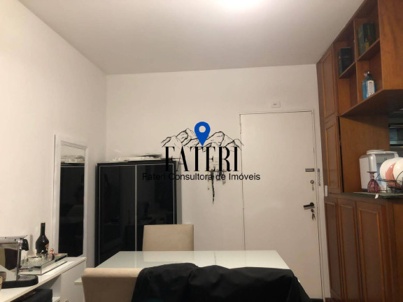 Imagem Apartamento com 1 Quarto à Venda, 38 m² em Pinheiros - São Paulo Imagem Apartamento com 1 Quarto à Venda, 38 m² em Pinheiros - São Paulo