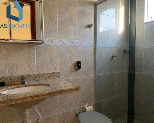 Imagem Cobertura com 4 Quartos à Venda, 195 m² em Braga - Cabo Frio