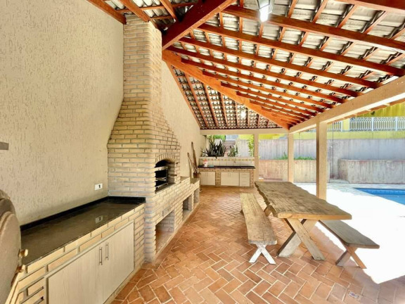 Imagem Casa com 4 Quartos à Venda, 503 m² em Nova Higienópolis - Jandira Imagem Casa com 4 Quartos à Venda, 503 m² em Nova Higienópolis - Jandira