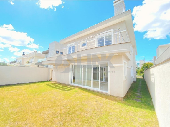 Imagem Imóvel com 4 Quartos à Venda, 295 m² em São Vicente - Gravataí