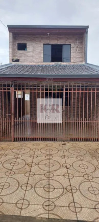 Imagem Sobrado com 4 Quartos à Venda, 140 m² em Jardim Altos Do Itavuvu - Sorocaba