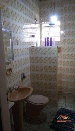 Imagem Casa com 2 Quartos à Venda, 116 m² em Massaguaçu - Caraguatatuba