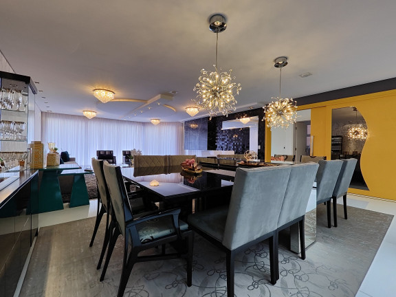 Imagem Casa com 6 Quartos à Venda, 1.000 m² em Parque Terra Nova Ii - São Bernardo Do Campo