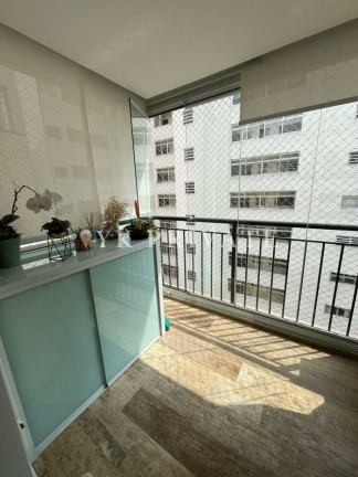 Imagem Apartamento com 2 Quartos à Venda, 90 m² em Perdizes - São Paulo