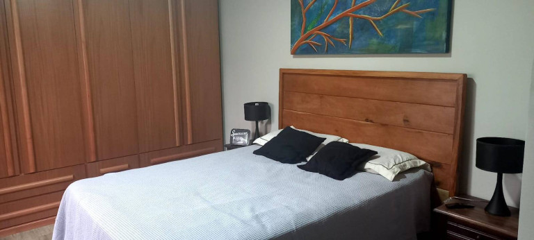 Imagem Casa com 3 Quartos à Venda, 270 m² em Guilhermina - Praia Grande